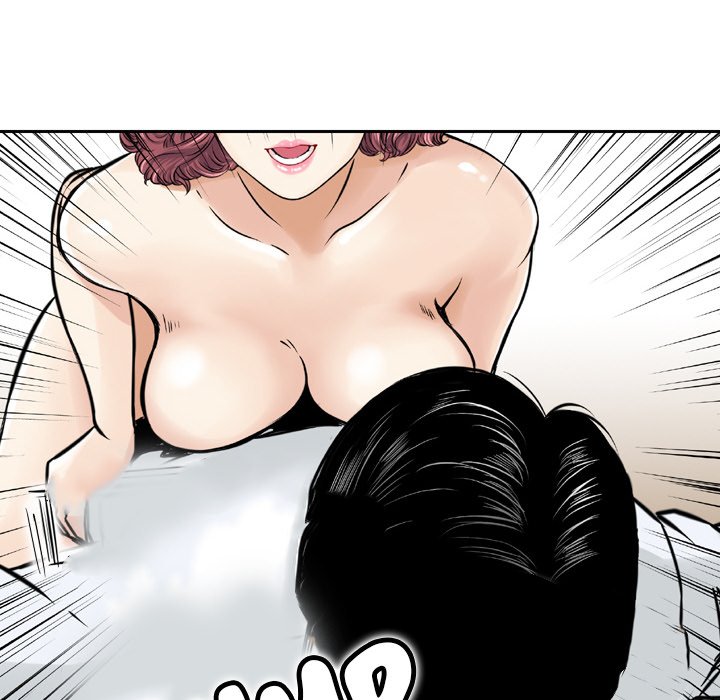 Money's Beauty Chapter 6 Page 40