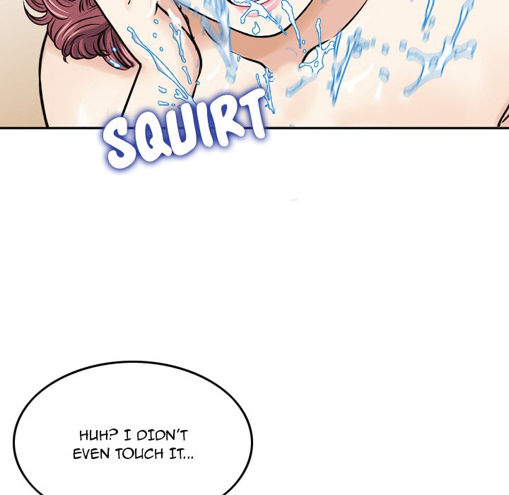 Money's Beauty Chapter 6 Page 54