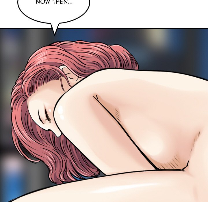 Money's Beauty Chapter 6 Page 65