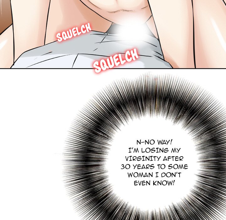 Money's Beauty Chapter 6 Page 71