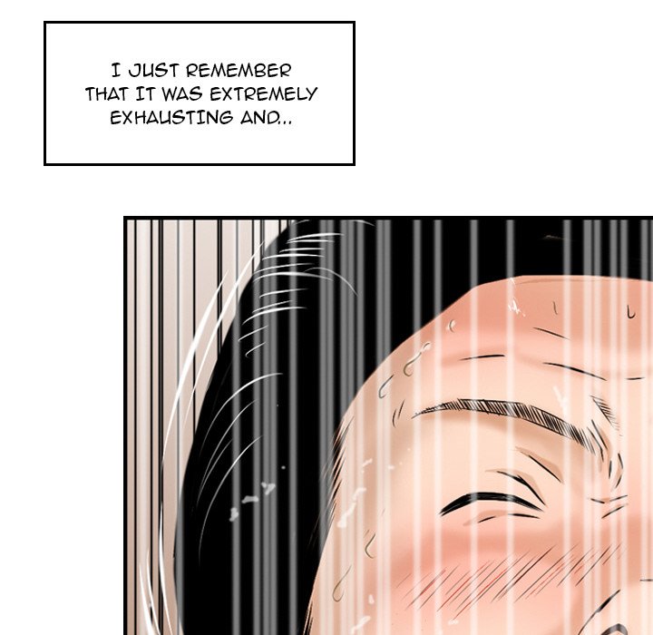 Money's Beauty Chapter 6 Page 82