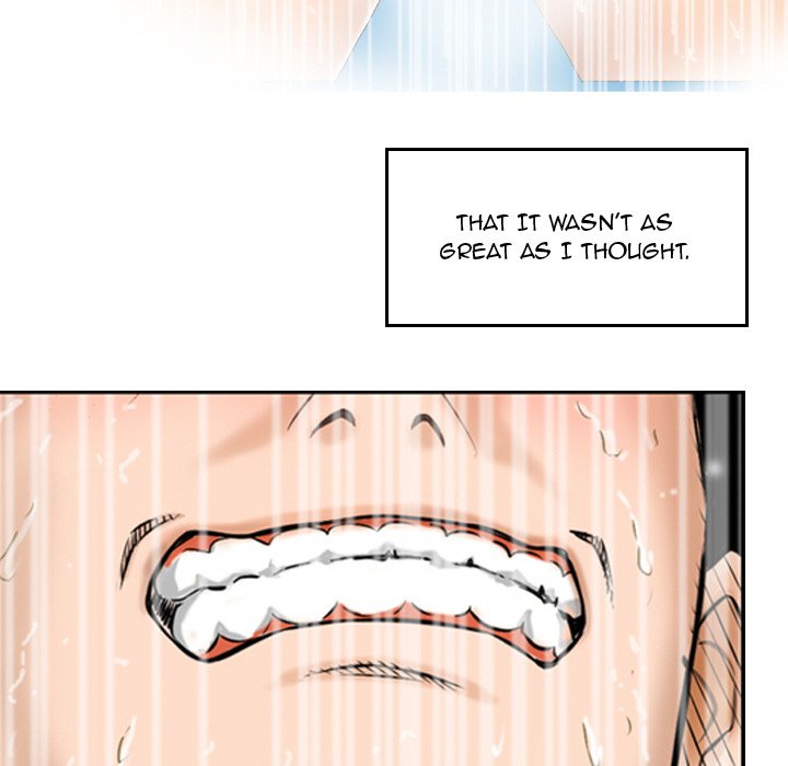 Money's Beauty Chapter 6 Page 84