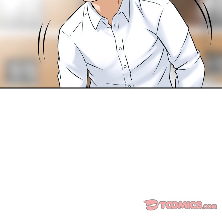 Money's Beauty Chapter 7 Page 10