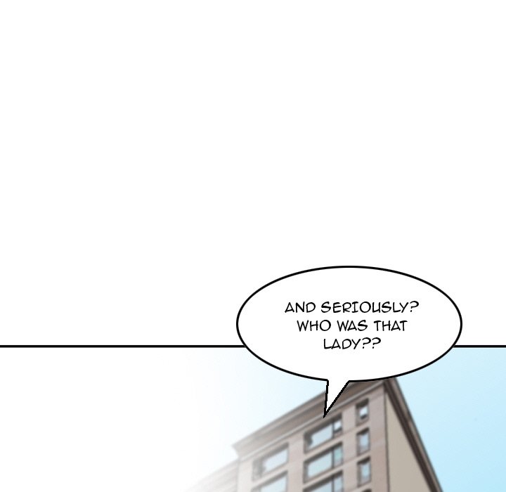 Money's Beauty Chapter 7 Page 11