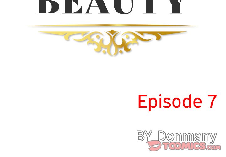 Money's Beauty Chapter 7 Page 2