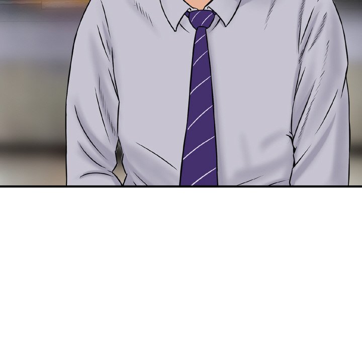 Money's Beauty Chapter 7 Page 20