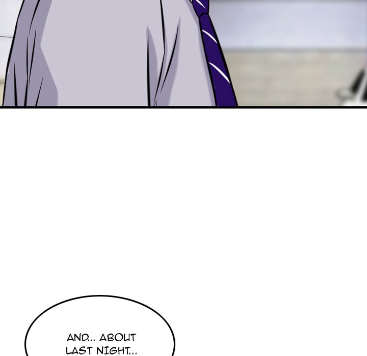 Money's Beauty Chapter 7 Page 28