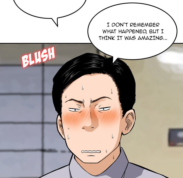 Money's Beauty Chapter 7 Page 29