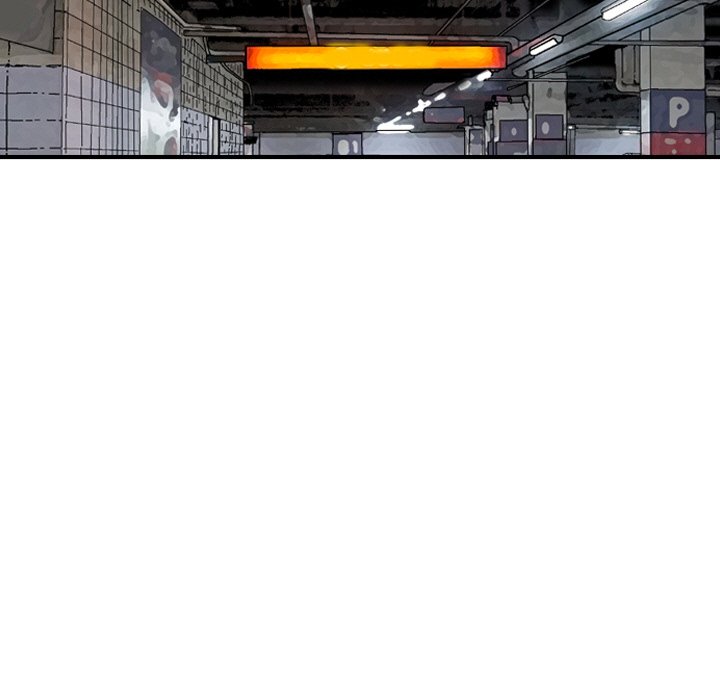 Money's Beauty Chapter 7 Page 33