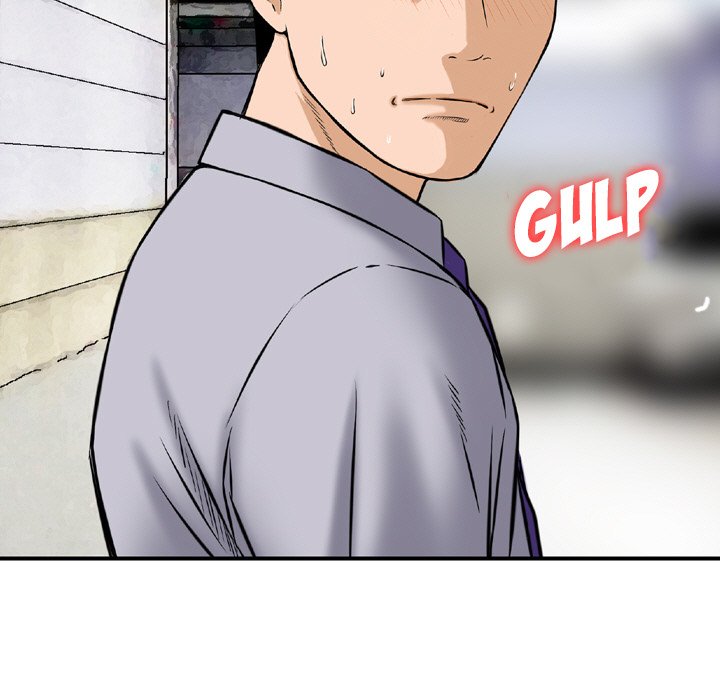 Money's Beauty Chapter 7 Page 35