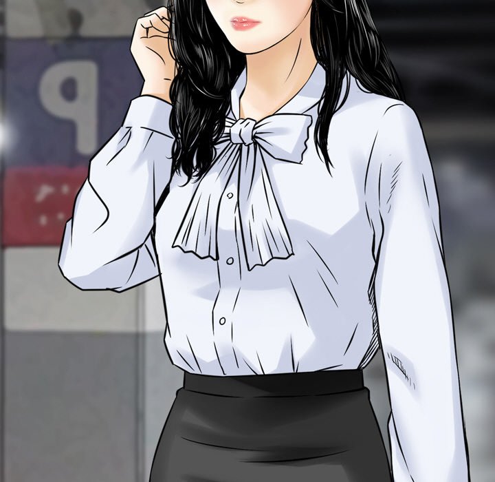 Money's Beauty Chapter 7 Page 37