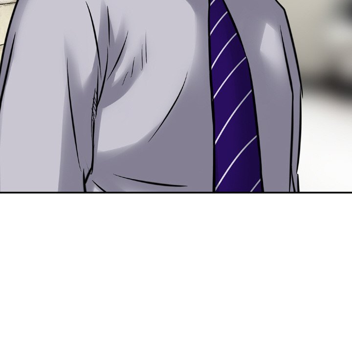 Money's Beauty Chapter 7 Page 40
