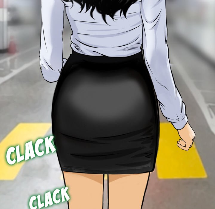 Money's Beauty Chapter 7 Page 44