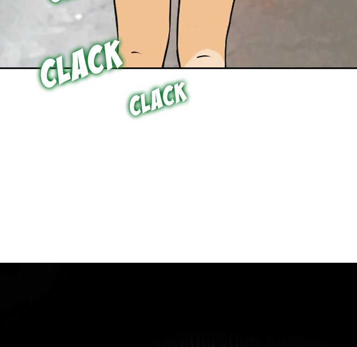 Money's Beauty Chapter 7 Page 45