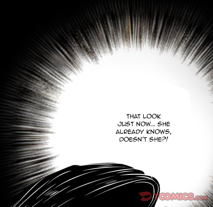 Money's Beauty Chapter 7 Page 46