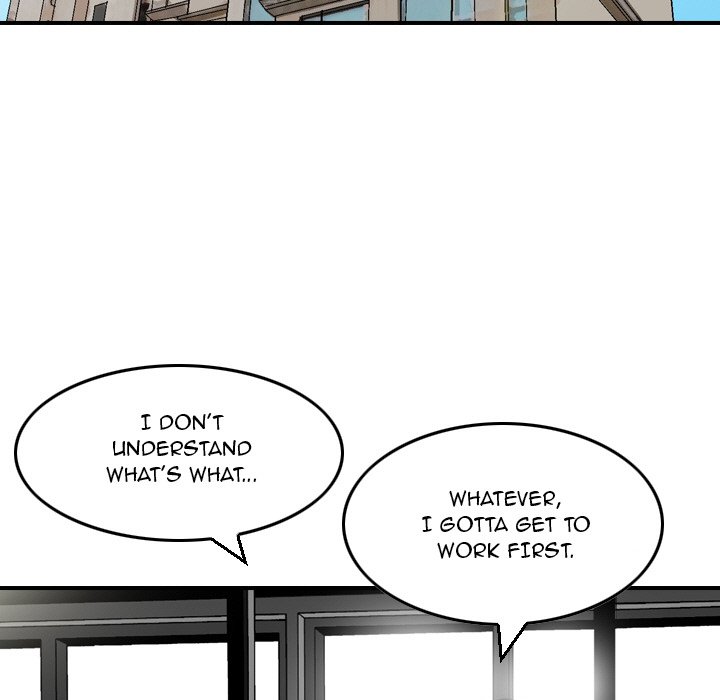 Money's Beauty Chapter 7 Page 5
