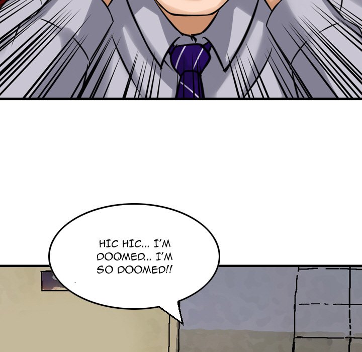 Money's Beauty Chapter 7 Page 51