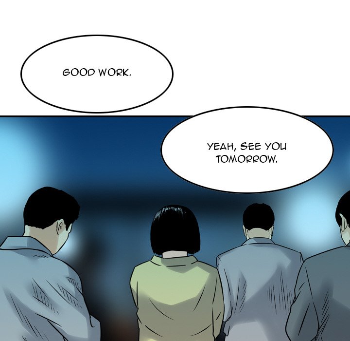 Money's Beauty Chapter 7 Page 60