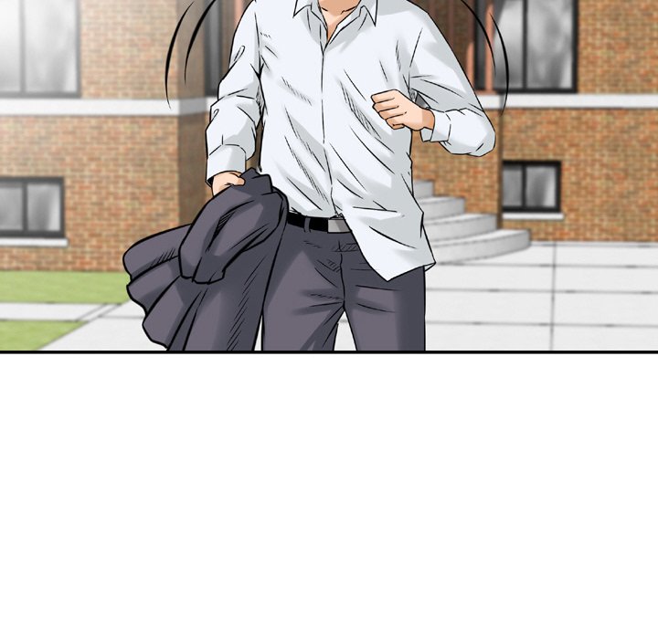 Money's Beauty Chapter 7 Page 8