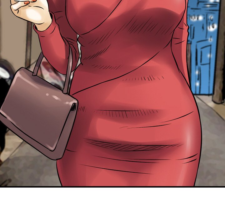 Money's Beauty Chapter 7 Page 84