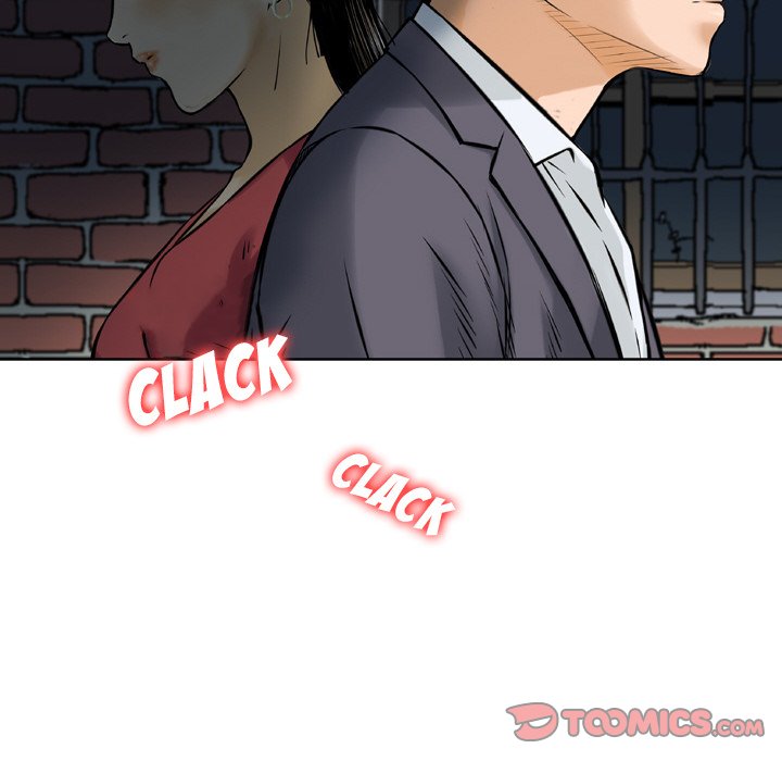 Money's Beauty Chapter 7 Page 86