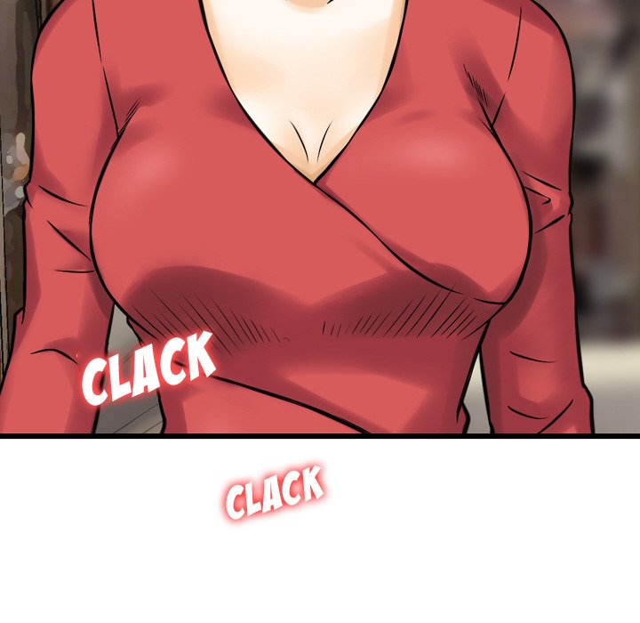 Money's Beauty Chapter 7 Page 88