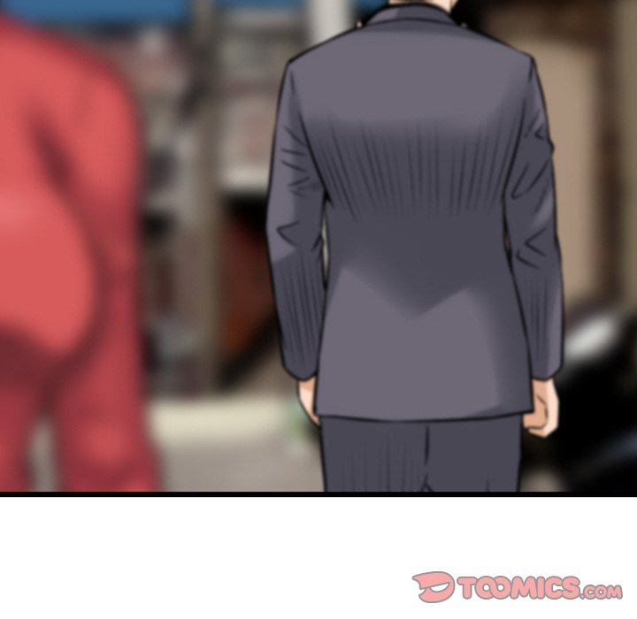 Money's Beauty Chapter 7 Page 90