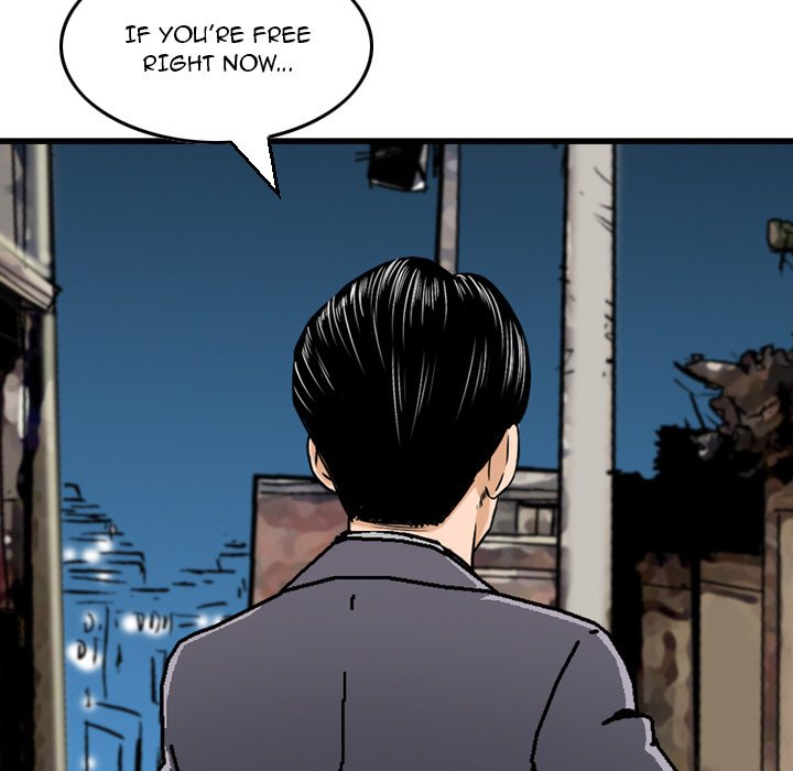 Money's Beauty Chapter 7 Page 93