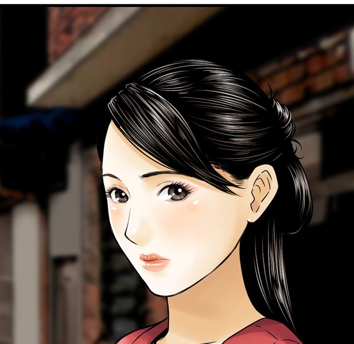 Money's Beauty Chapter 7 Page 97