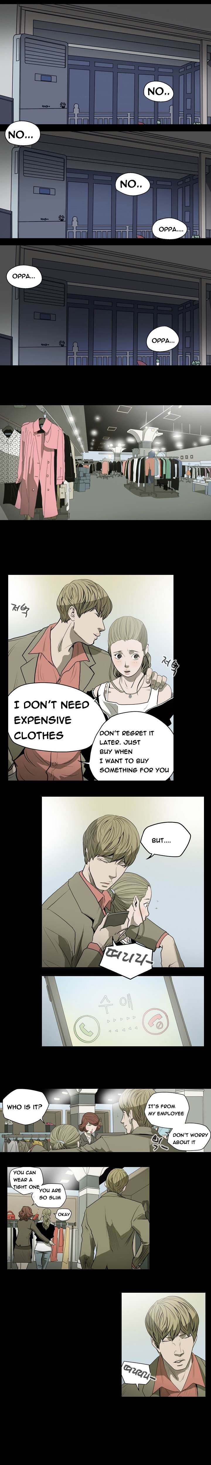 Kitsch Year Chapter 24 Page 4
