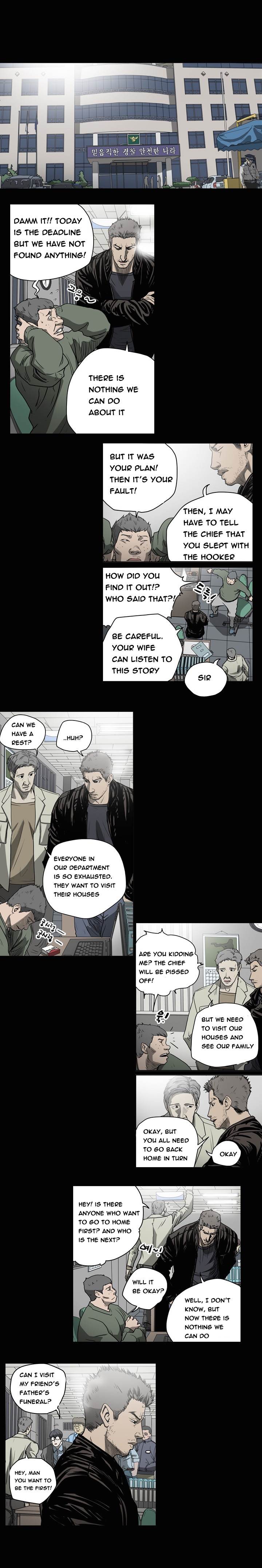 Kitsch Year Chapter 38 Page 4
