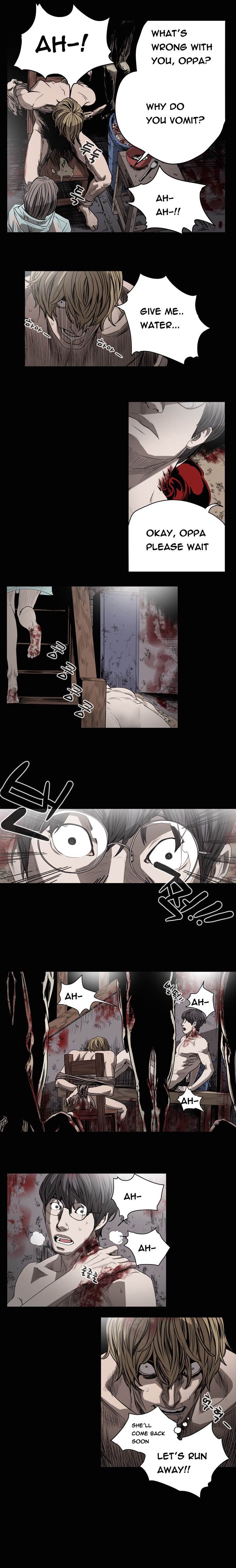 Kitsch Year Chapter 41 Page 4