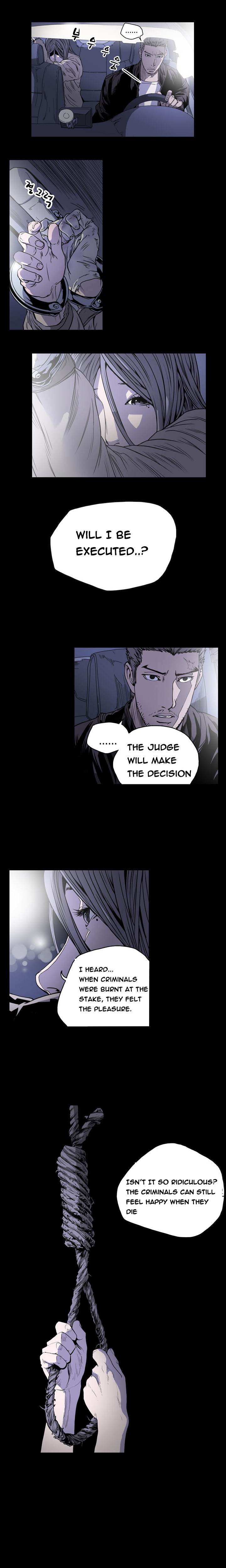 Kitsch Year Chapter 51 Page 2