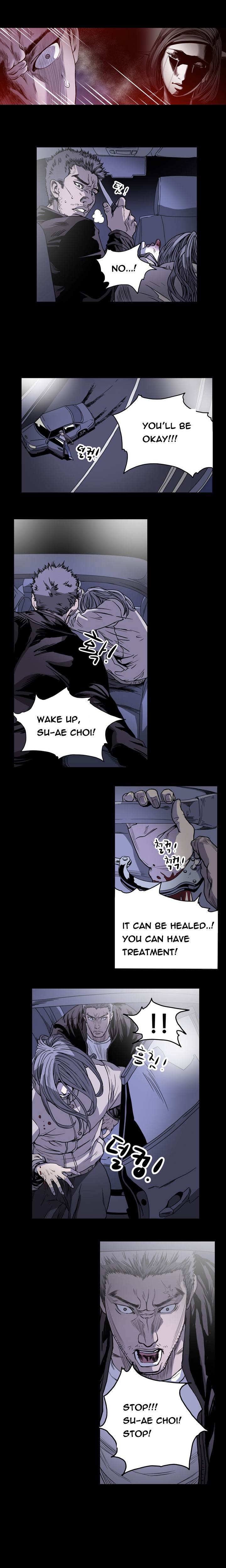Kitsch Year Chapter 51 Page 7