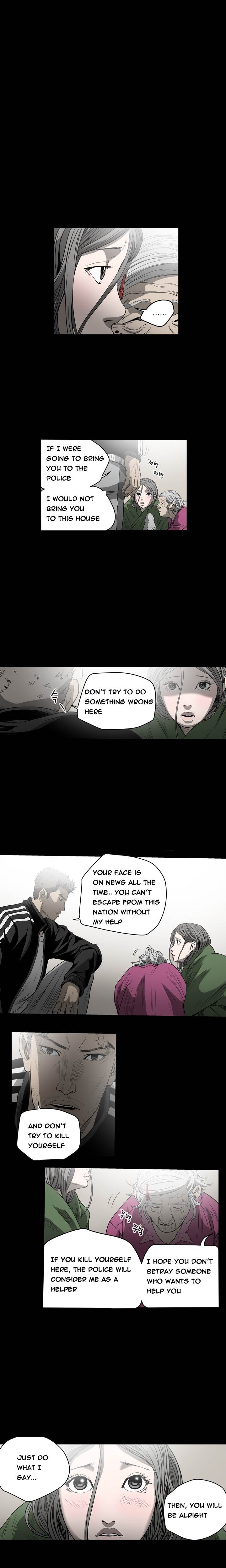 Kitsch Year Chapter 52 Page 9