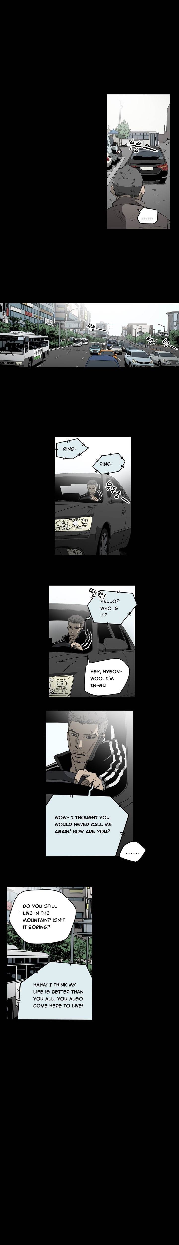 Kitsch Year Chapter 53 Page 4