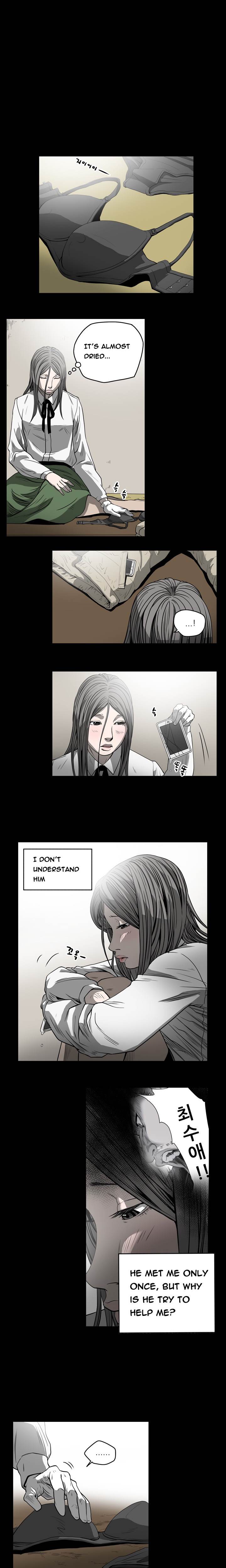 Kitsch Year Chapter 54 Page 3