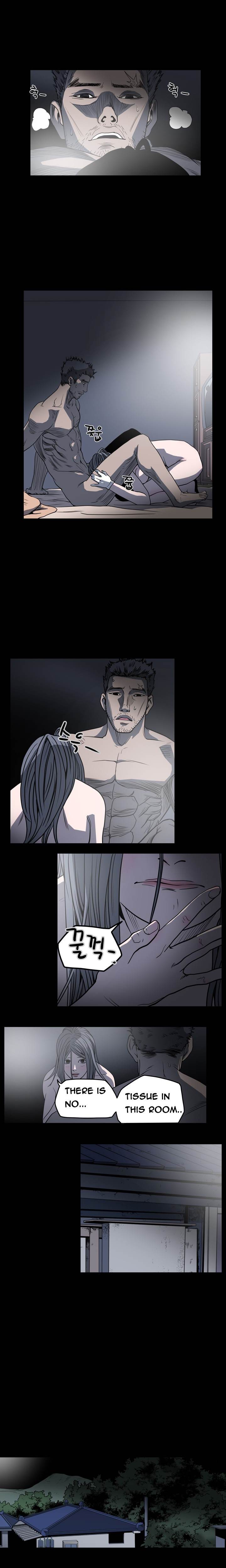 Kitsch Year Chapter 56 Page 13
