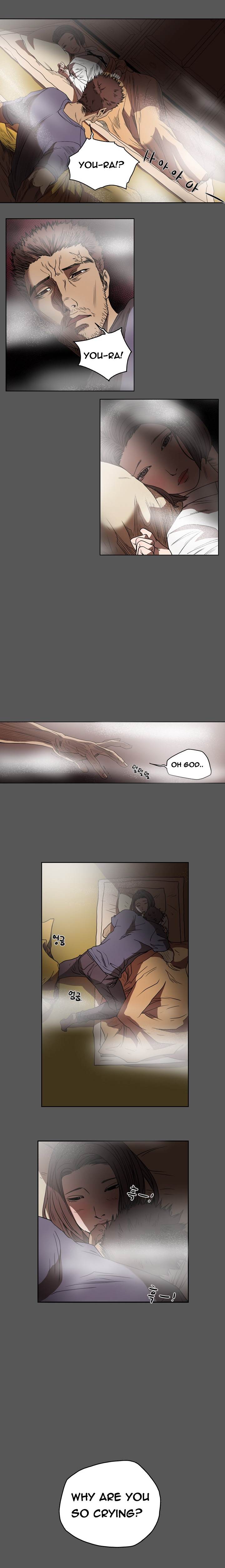 Kitsch Year Chapter 56 Page 2
