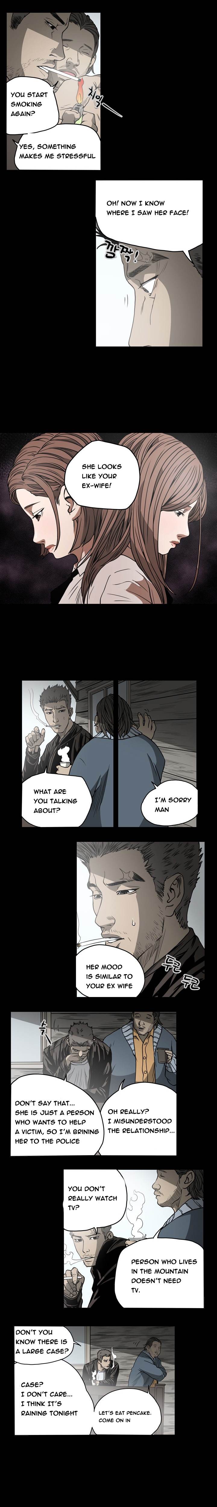 Kitsch Year Chapter 57 Page 6