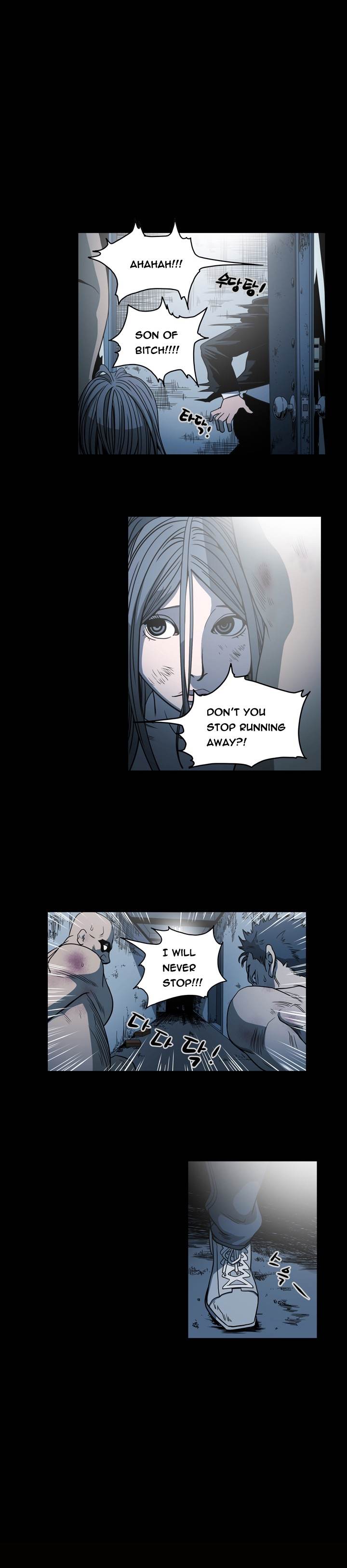 Kitsch Year Chapter 65 Page 3
