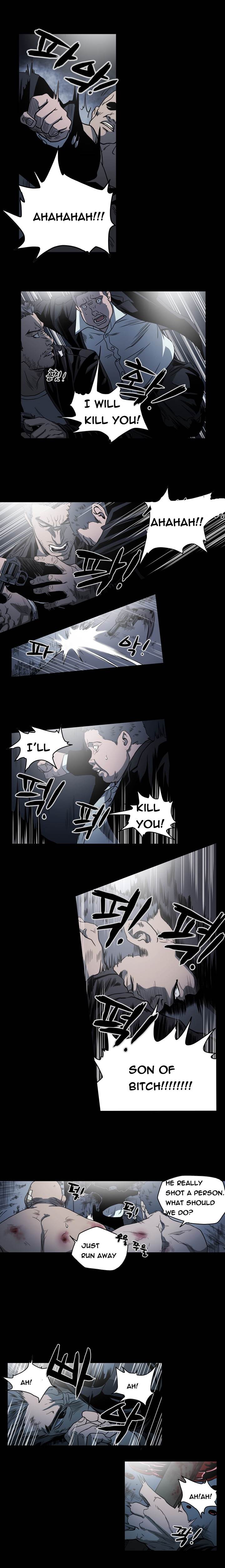 Kitsch Year Chapter 65 Page 7