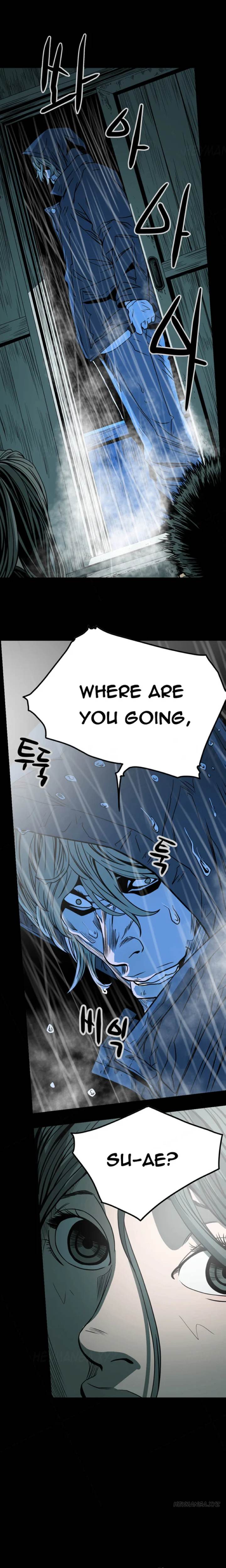 Kitsch Year Chapter 71 Page 13
