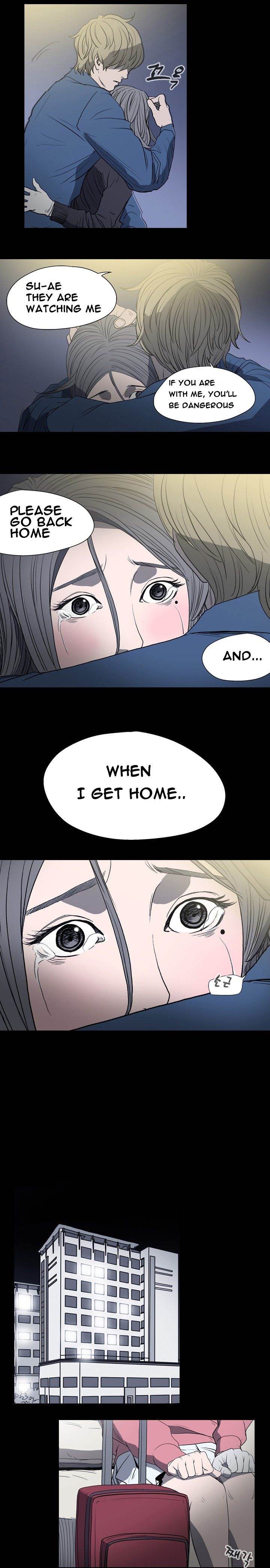 Kitsch Year Chapter 12 Page 7