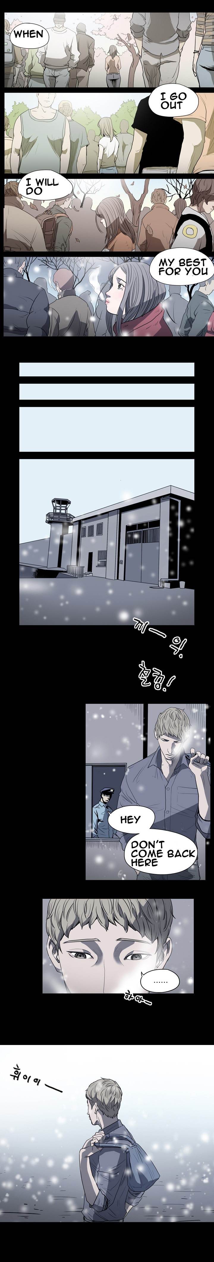 Kitsch Year Chapter 17 Page 10