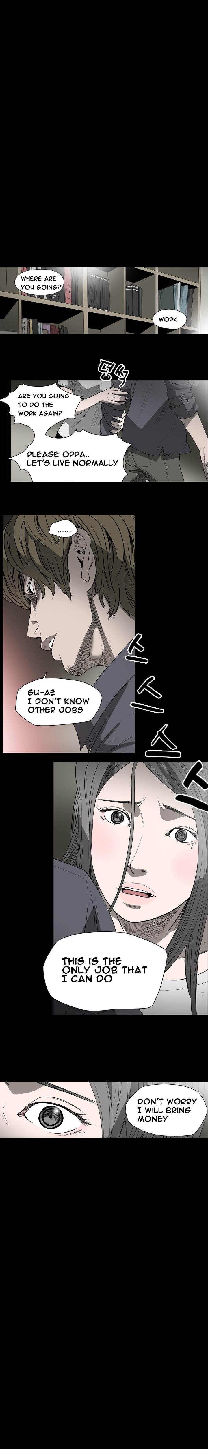 Kitsch Year Chapter 17 Page 4