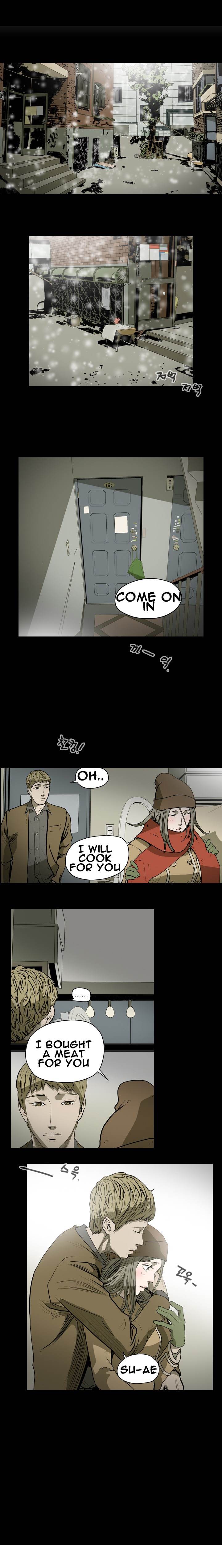 Kitsch Year Chapter 18 Page 2