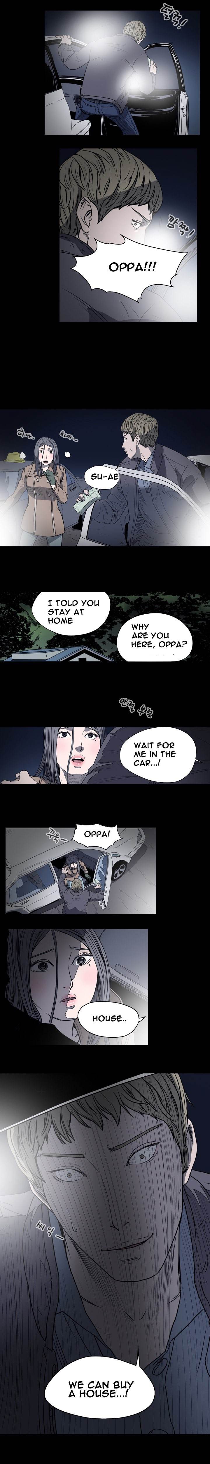 Kitsch Year Chapter 20 Page 4