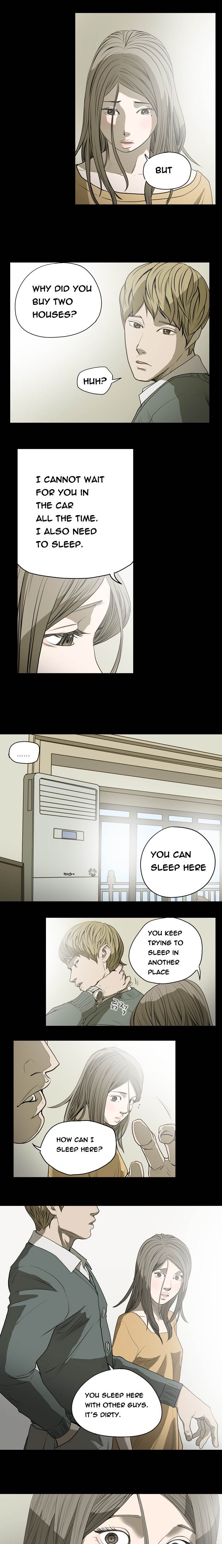Kitsch Year Chapter 23 Page 2