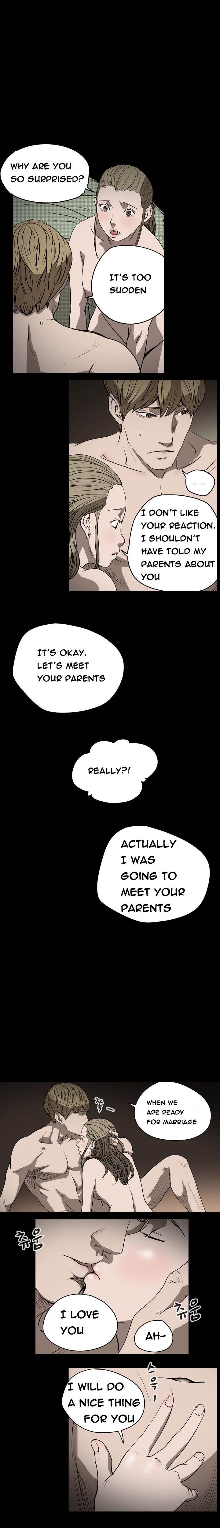 Kitsch Year Chapter 25 Page 3